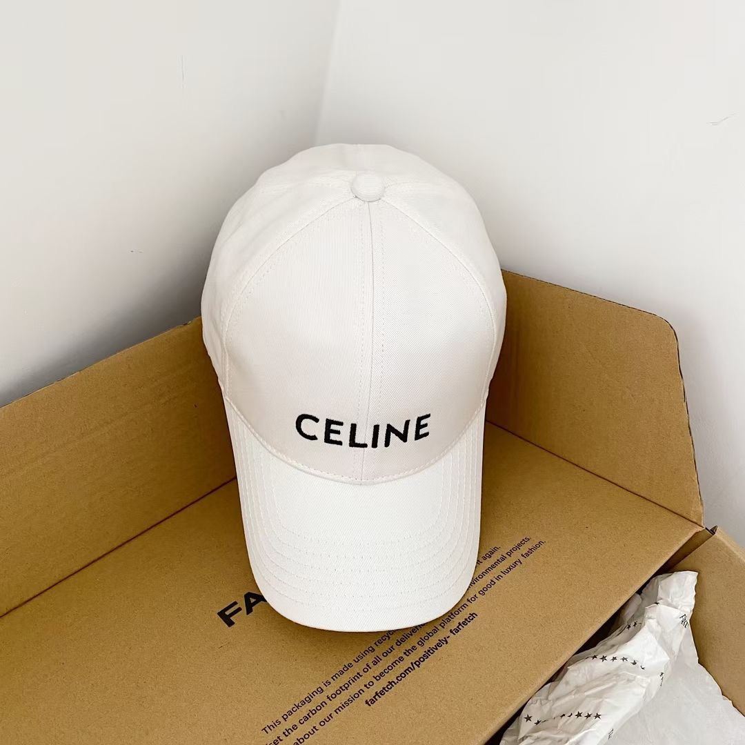 Celine Caps